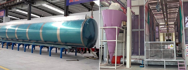 42,000L/46,000L Fuel Tanker Trailer for Sale 42,000L/46,000L Fuel Tanker Trailer for Sale